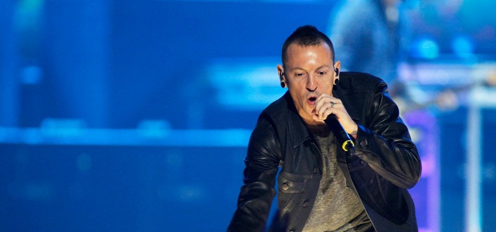 Morte del cantante dei Linkin Park