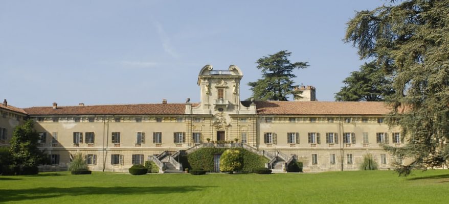 Castelli Torino