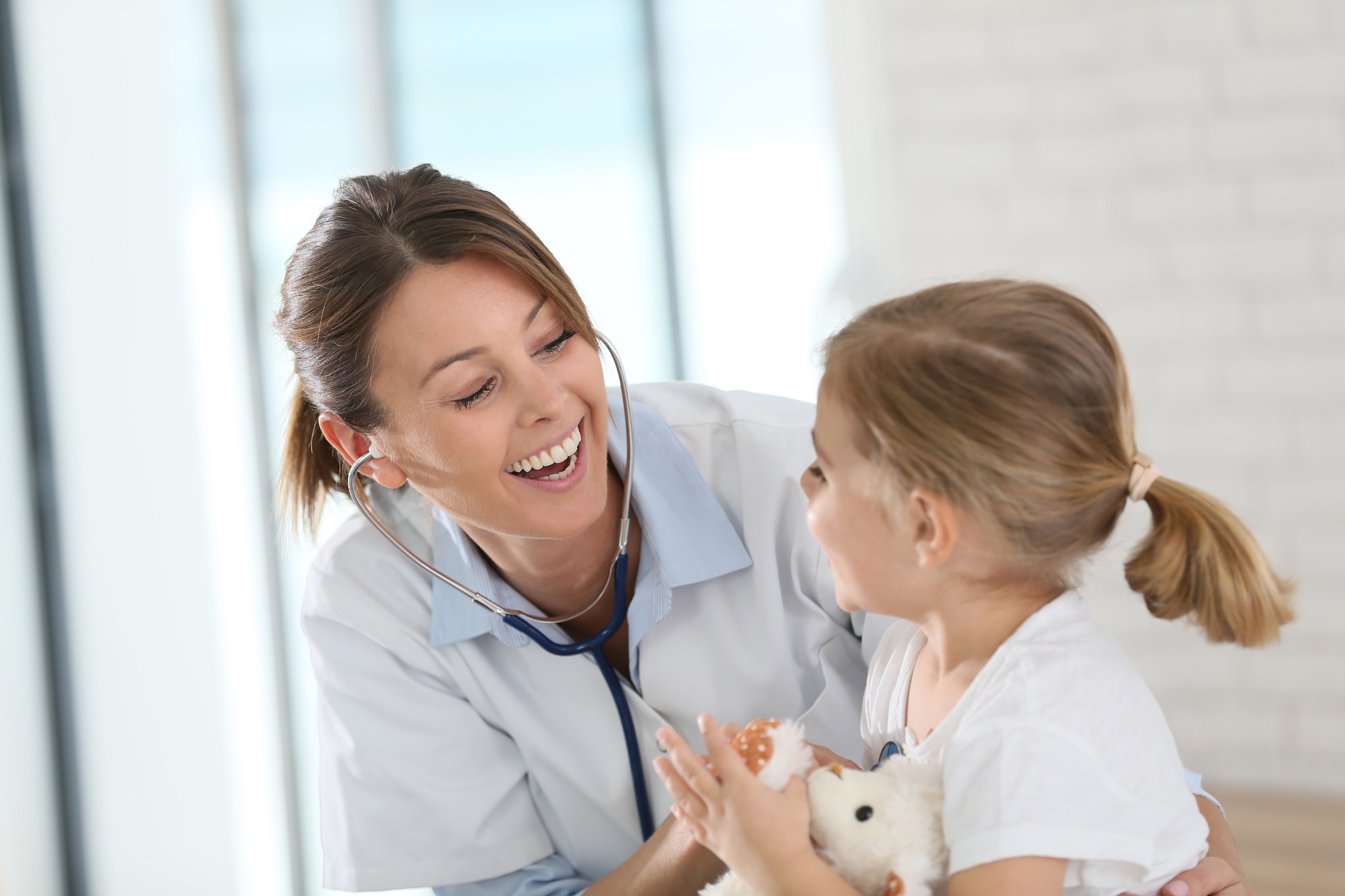come diventare infermiere pediatrico